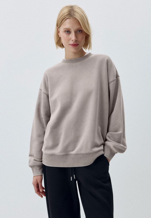 Свитшот Sela 1439₽