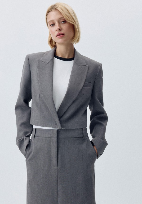 Жакет Sela 2899₽