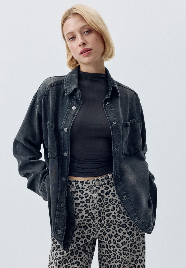 Рубашка Sela 1799₽