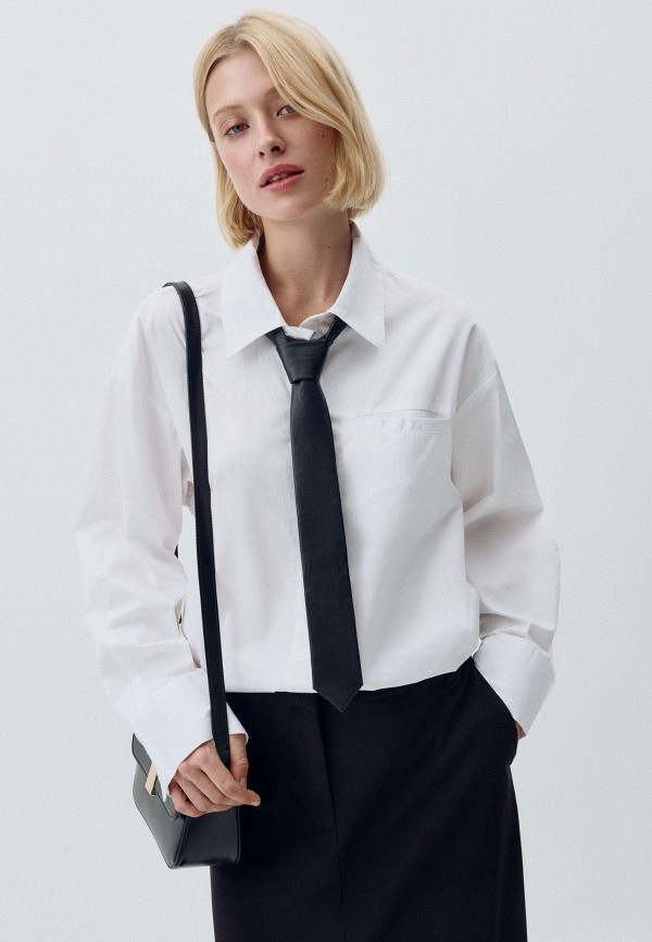 Рубашка Sela 989₽