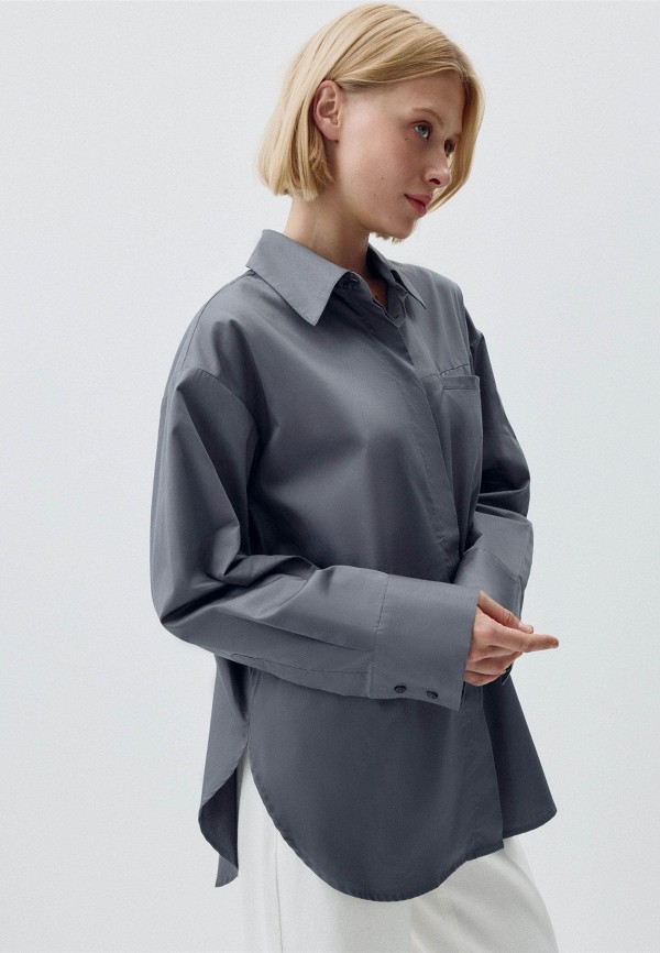 Рубашка Sela 1499₽