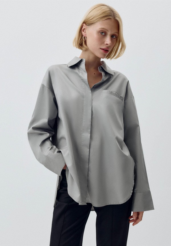 Рубашка Sela 1299₽