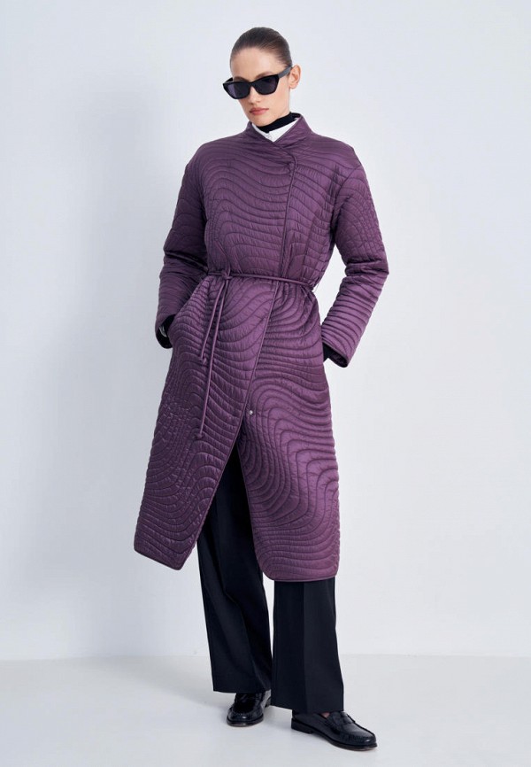 Куртка стеганая Finn Flare 8298₽