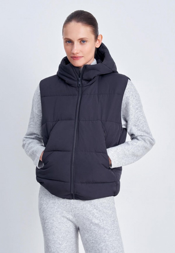 Жилет утепленный Finn Flare 7199₽