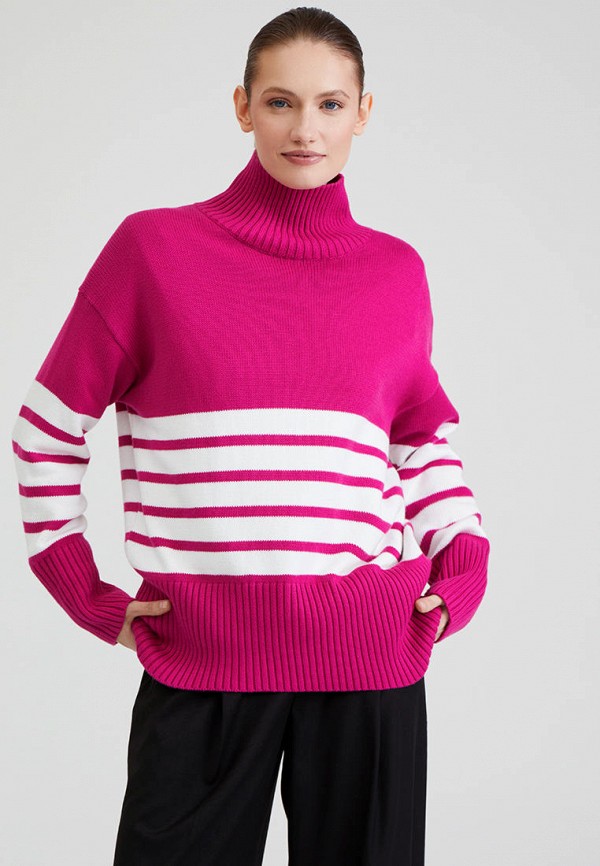 Свитер To Be Blossom 2872₽