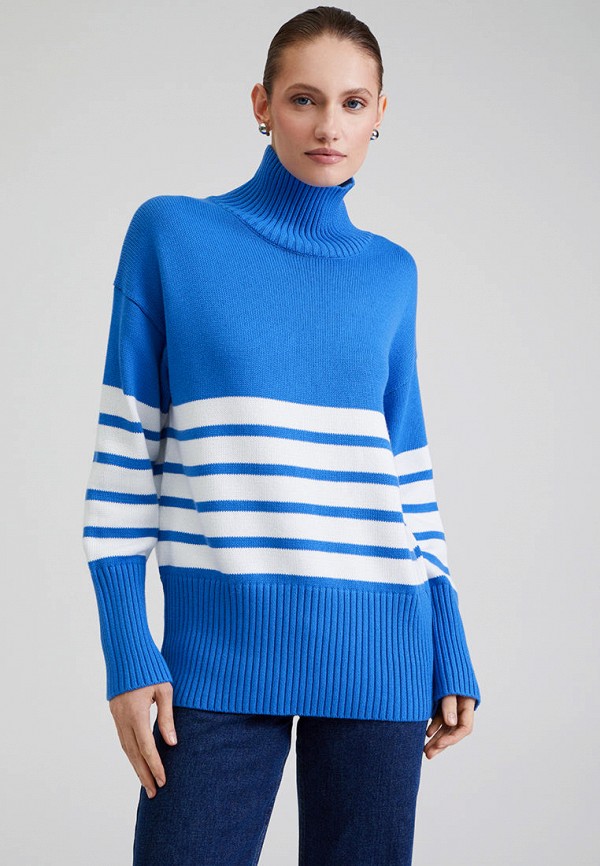 Свитер To Be Blossom 2872₽