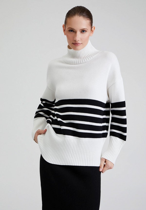 Свитер To Be Blossom 2872₽