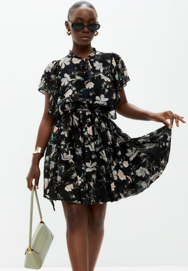 Платье Must Have Basis