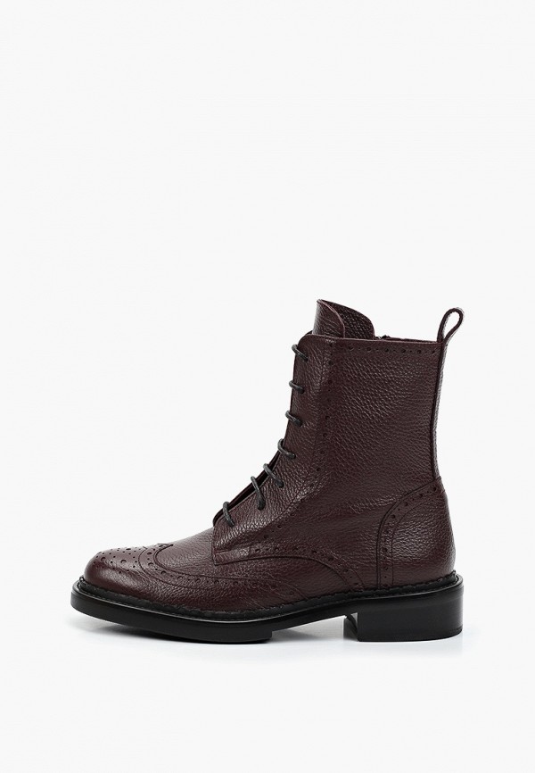 Ботинки Giotto 14074₽