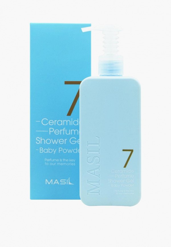 Гель для душа Masil 990₽