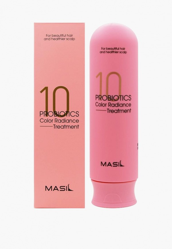 Бальзам для волос Masil 981₽