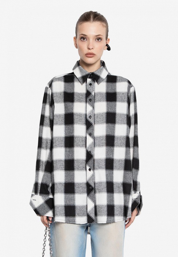 Рубашка You Wanna