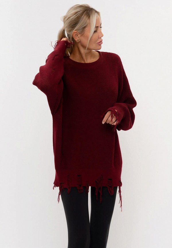 Джемпер Ptaxx 11900₽