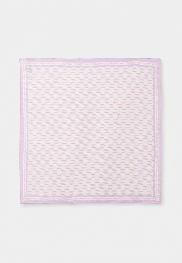 Платок Karl Lagerfeld 8200₽