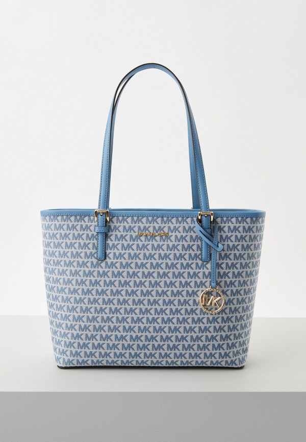 Сумка и брелок Michael Michael Kors 25800₽