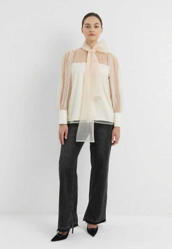 Блуза Nerolab 5500₽