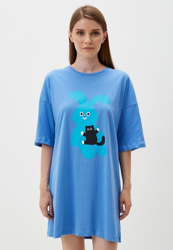 Платье домашнее Mark Formelle 899₽