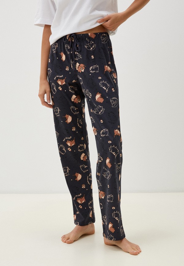Брюки домашние Funday 999₽