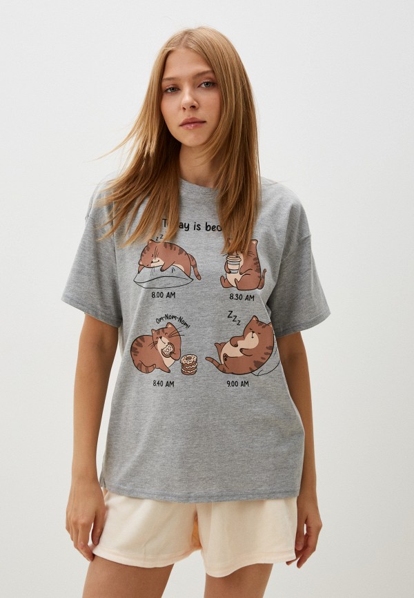 Футболка домашняя Funday 899₽