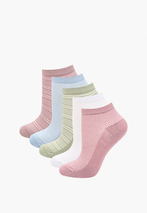 Носки 5 пар Funday 359₽