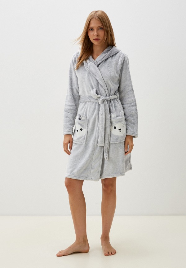 Халат домашний Funday 2499₽