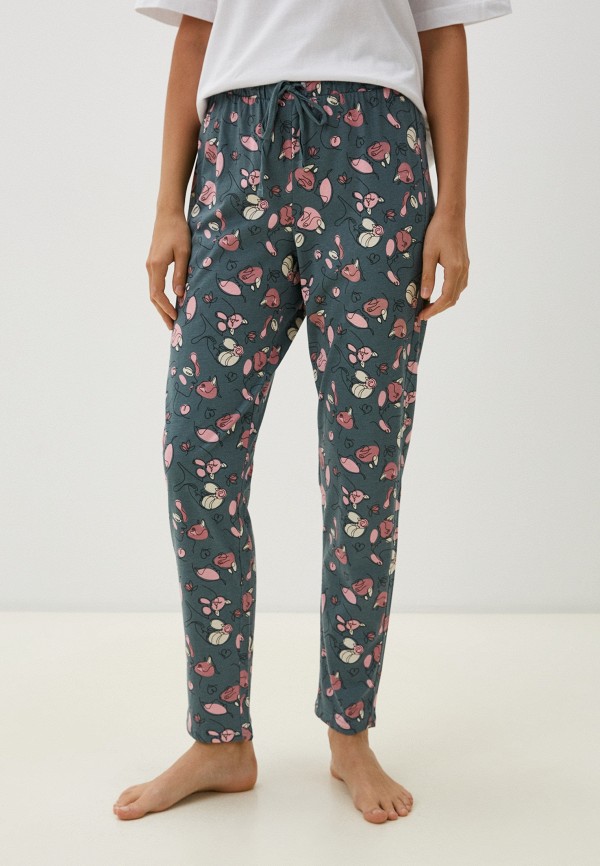 Брюки домашние Funday 999₽