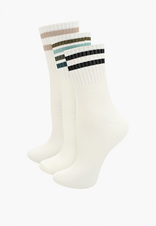 Носки 3 пары Terranova 479₽