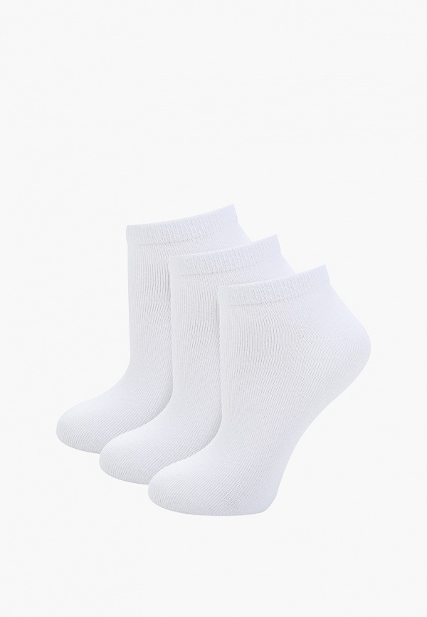 Носки 3 пары Terranova 599₽