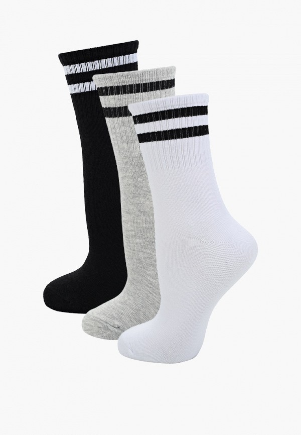 Носки 3 пары Terranova 479₽