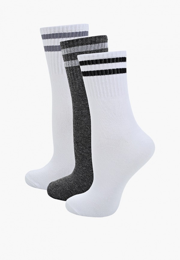 Носки 3 пары Terranova 479₽