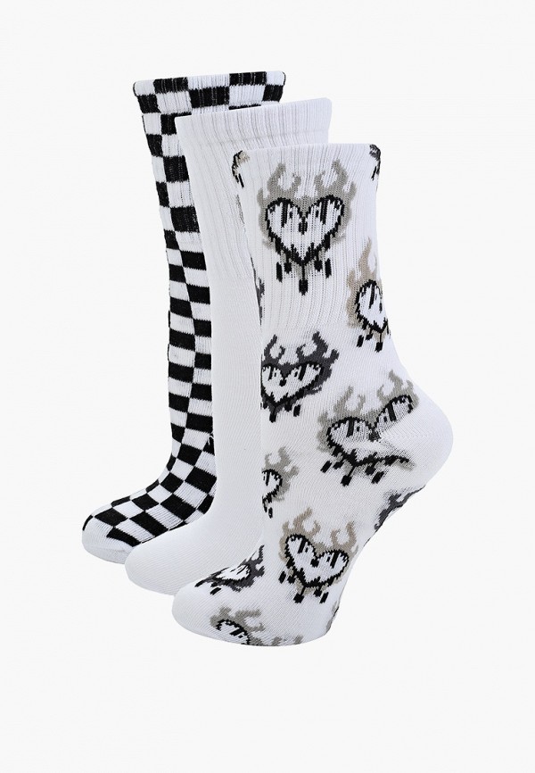 Носки 3 пары Terranova 699₽