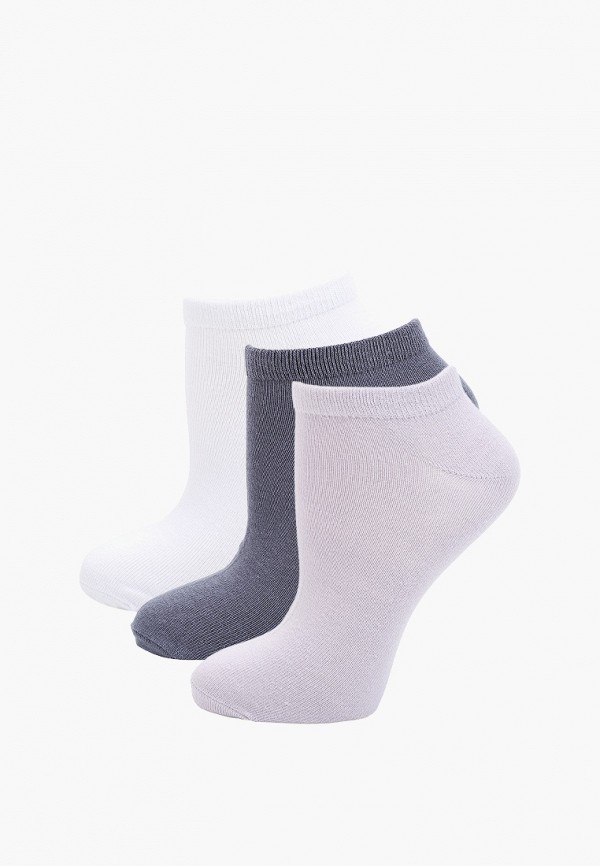 Носки 3 пары Terranova 599₽