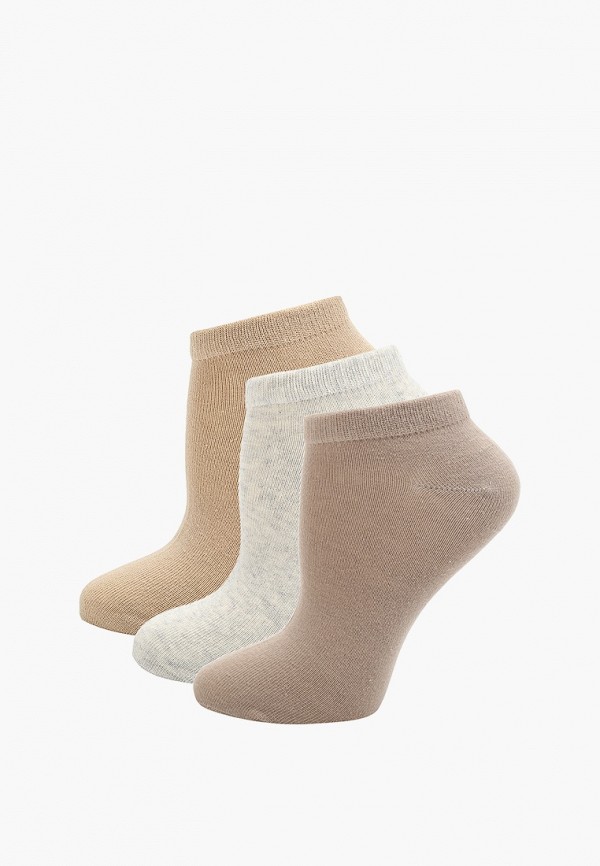 Носки 3 пары Terranova 599₽