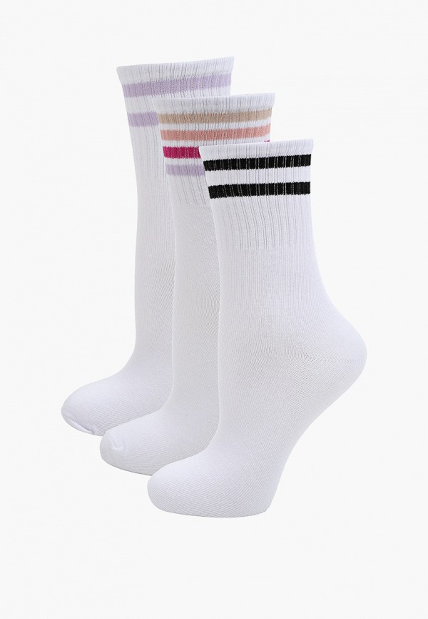 Носки 3 пары Terranova 479₽