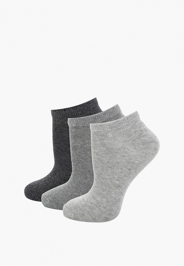 Носки 3 пары Terranova 599₽