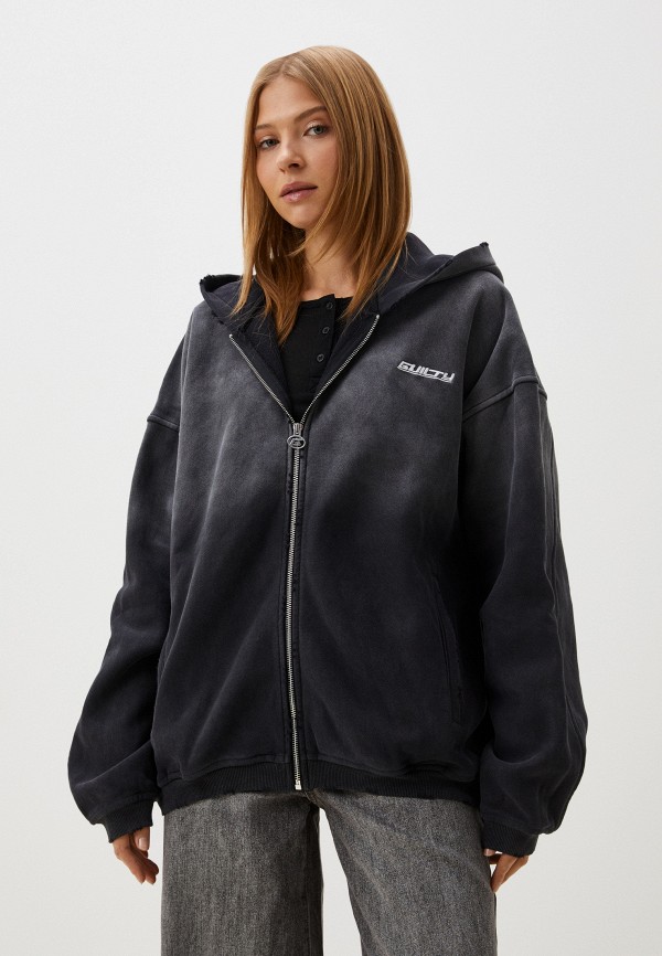 Толстовка Guilty