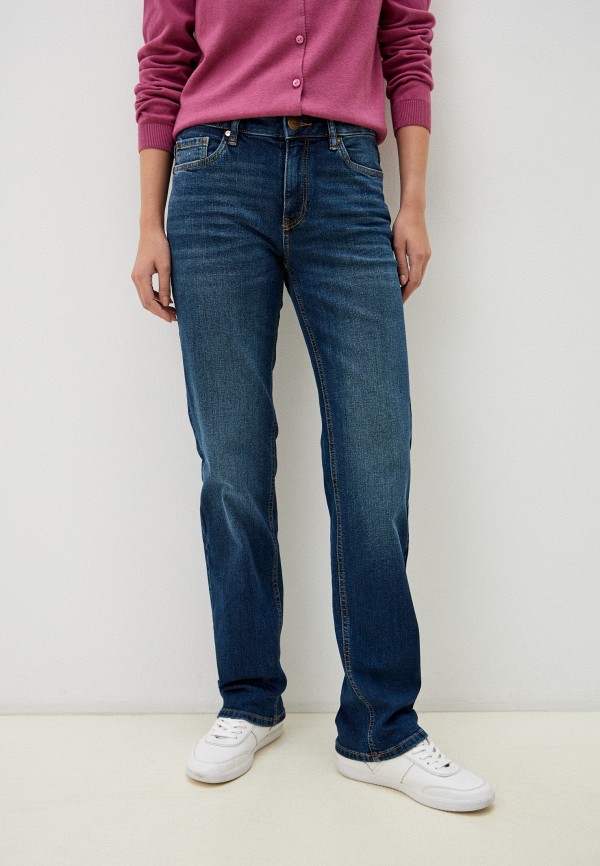 Джинсы Tom Tailor 3439₽