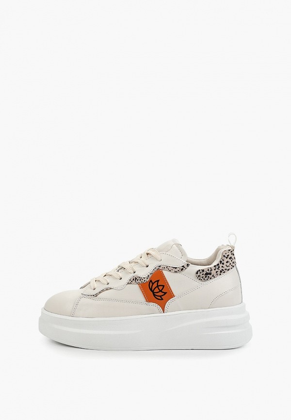 Кеды Euros Style 3456₽