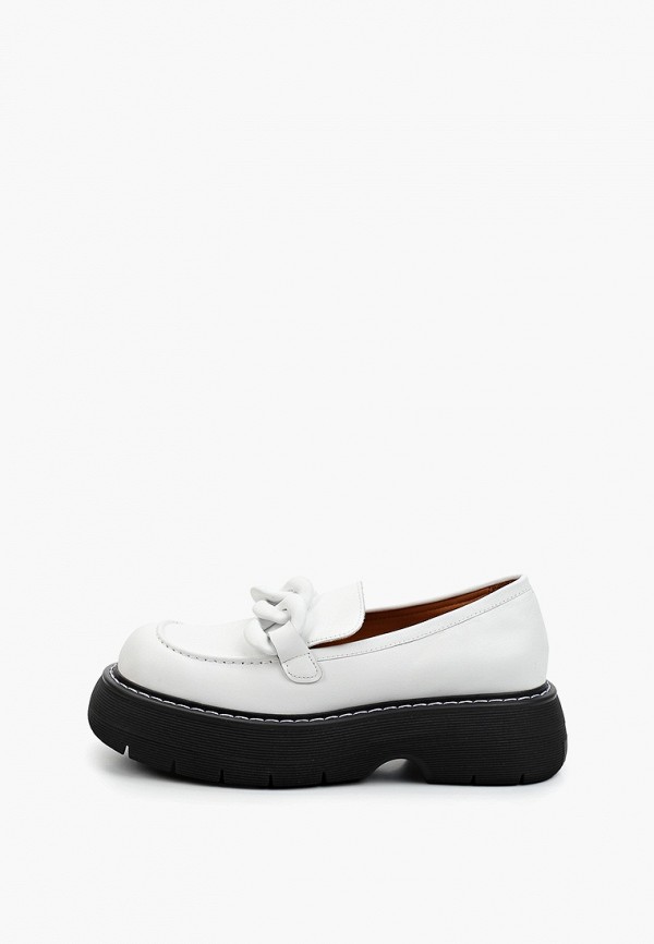 Лоферы Euros Style 3840₽