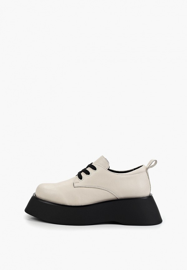 Ботинки Euros Style 3840₽