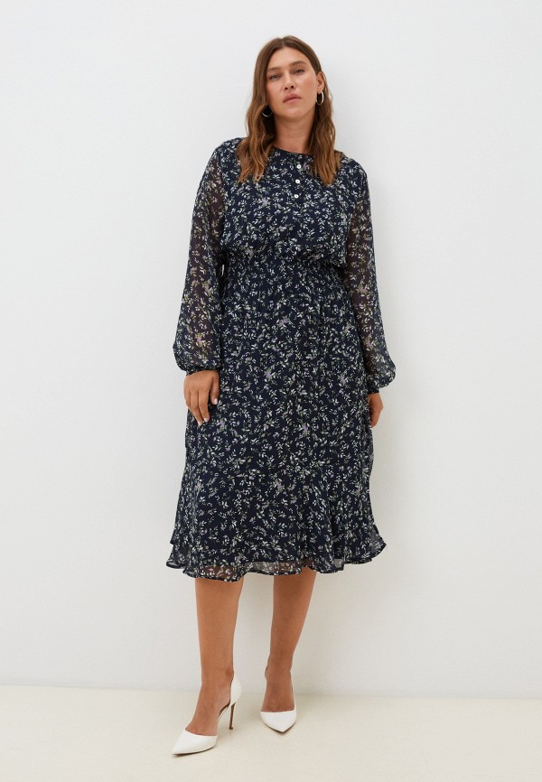 Платье Emilia Delloro 13700₽