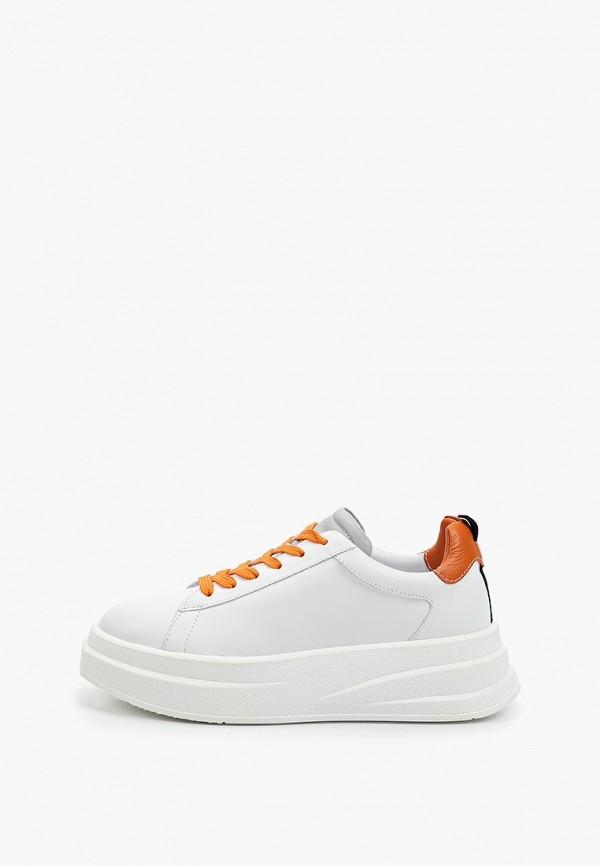 Кеды Euros Style 3840₽