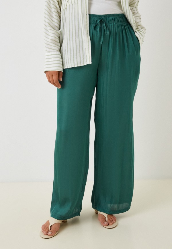 Брюки Miss to Kiss