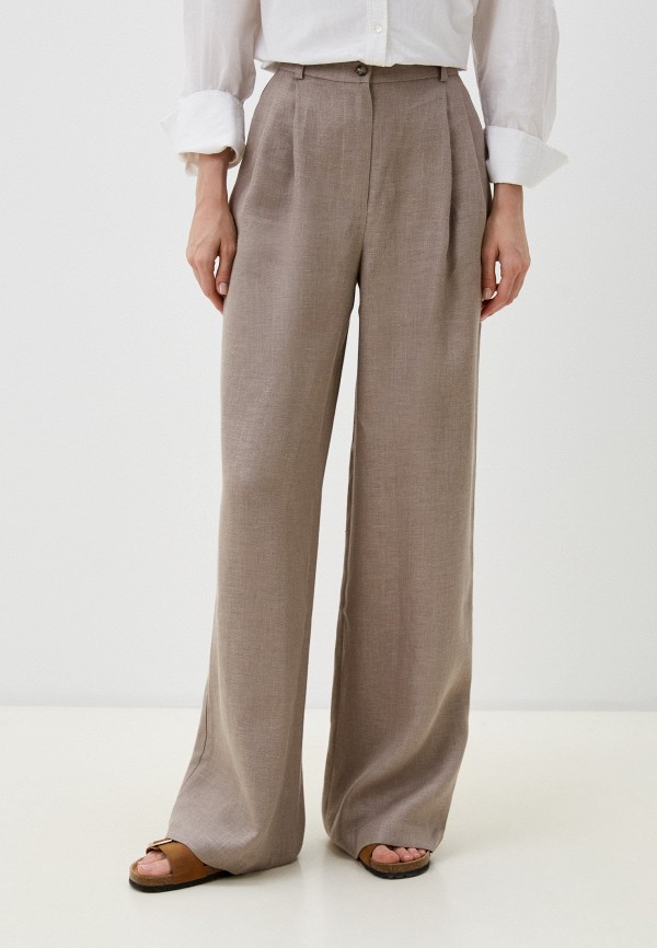 Брюки Иваdress