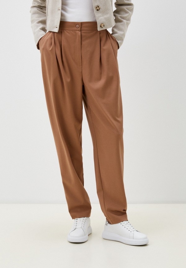 Брюки Иваdress