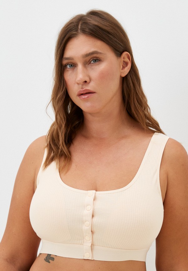 Бюстгальтер Gilmeeva 1200₽