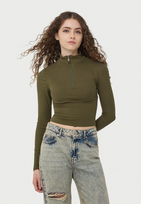 Лонгслив Terranova 559₽