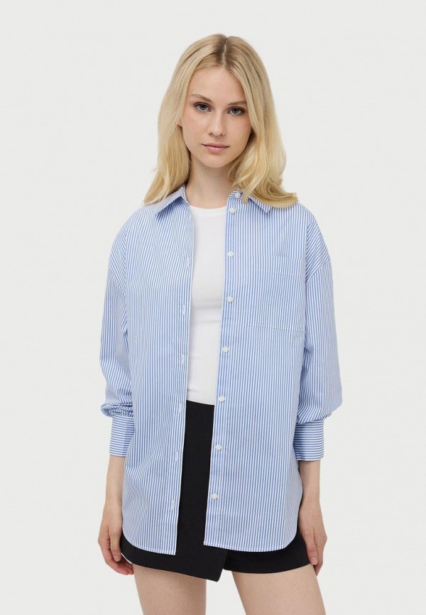 Рубашка Terranova 999₽