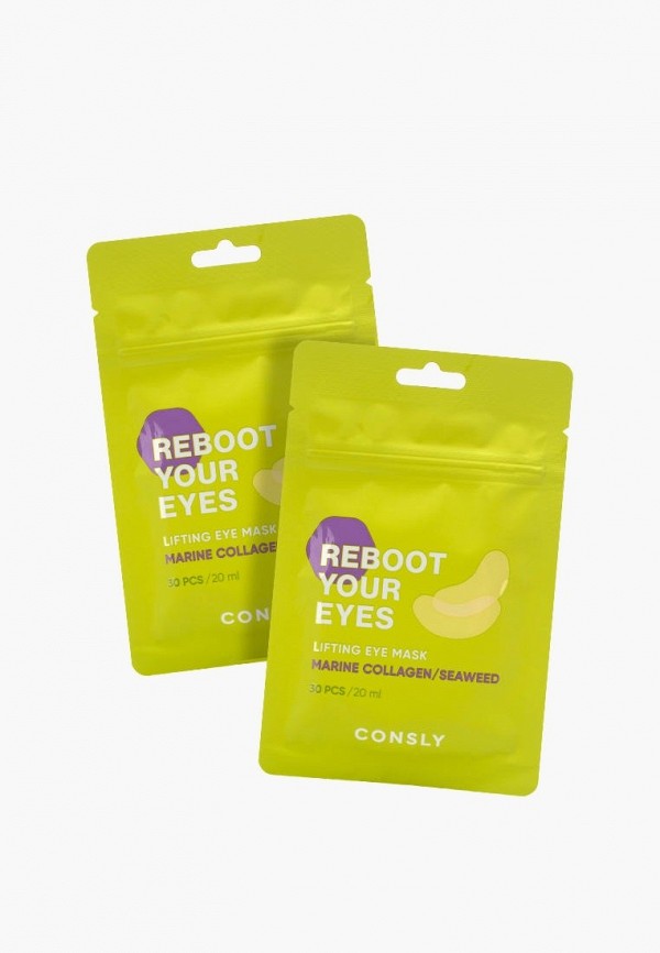 Патчи для глаз Consly 353₽