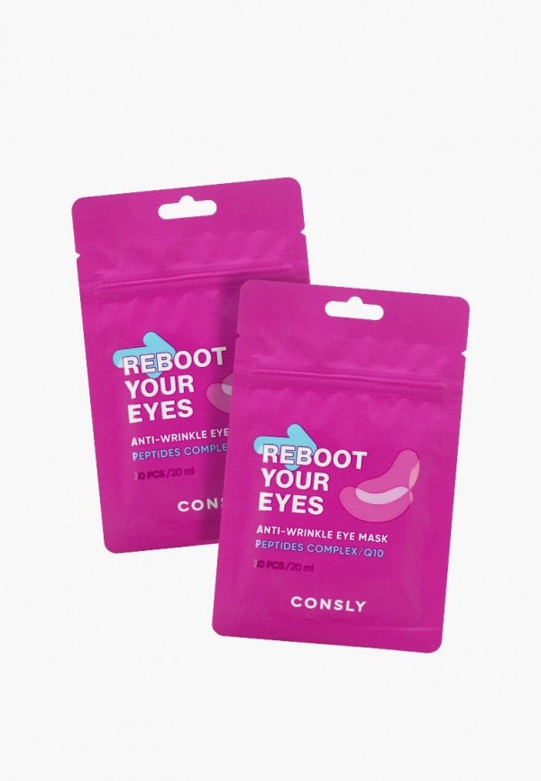 Патчи для глаз Consly 392₽